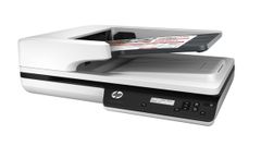  Máy Quyét Hp Scanjet Pro 3500 F1 