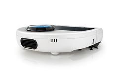  Máy Robot Hút Bụi Botvac D75 Connected 