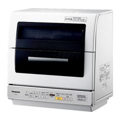  Máy Rửa Bát Panasonic Np-tr5 