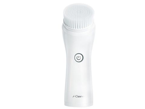 Máy Rửa Mặt Công Nghệ Siêu Âm 2in1 Nanotime F62y