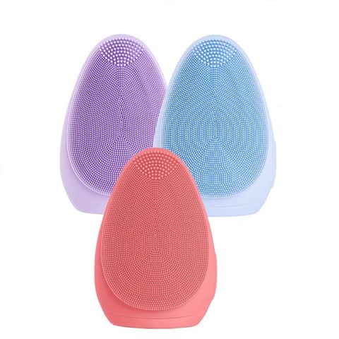 Máy Rửa Mặt Emmié By Happy Skin Premium Facial Cleansing