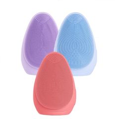  Máy Rửa Mặt Emmié By Happy Skin Premium Facial Cleansing 