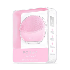  Máy Rửa Mặt Foreo Luna Mini 3 Pearl Pink 