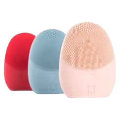  Máy Rửa Mặt Miniso Silicon Nv0001 