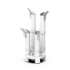  Máy sấy giày JNUO 4 ống điều chỉnh 