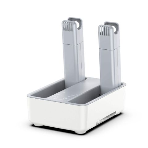 Máy sấy giày JNUO cảm ứng sưởi PTC