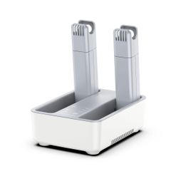  Máy sấy giày JNUO cảm ứng sưởi PTC 