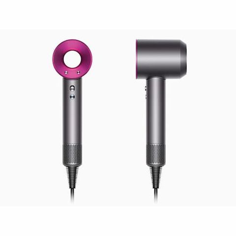 Máy Sấy Tóc Dyson Supersonic
