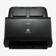  Máy Scan 2 Mặt Tốc Độ Cao Canon Dr-c240 