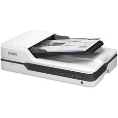  Máy Scan 2 Mặt Tốc Độ Cao Epson Ds-1630 
