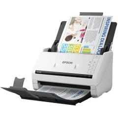  Máy Scan 2 Mặt Tốc Độ Cao Epson Ds-410 