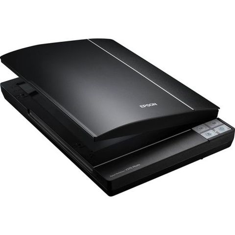 Máy Scan  Epson Perfection V370