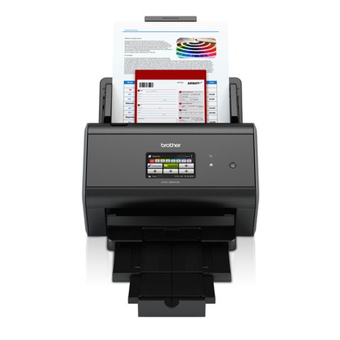 Máy Scan Brother Ads-2800w