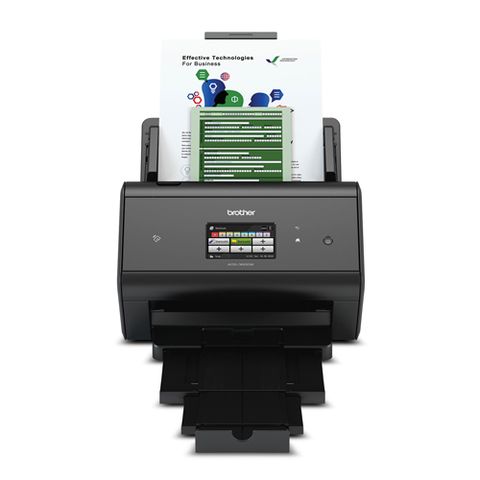 Máy Scan Brother Ads-3600w