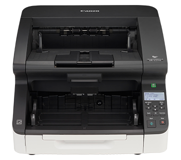 Máy scan Canon DR-G2110