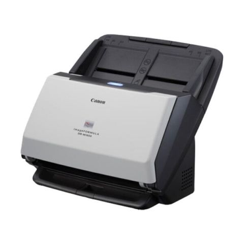 Máy Scan Canon Dr-m160 Ii
