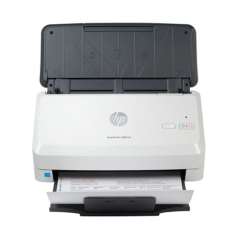 Máy Scan Dạng Nạp Giấy Hp Scanjet Pro 3000 S4