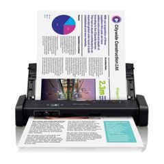  Máy Scan Epson Ds-310 