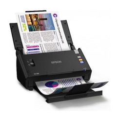  Máy Scan Epson Ds-520 