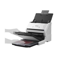  Máy Scan Epson Ds-530 