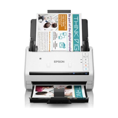Máy Scan Epson Ds-570w