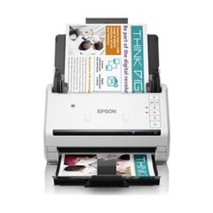  Máy Scan Epson Ds-570w 