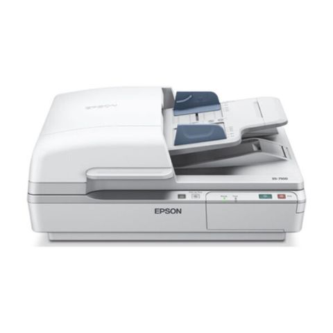 Máy Scan Epson Ds-7500
