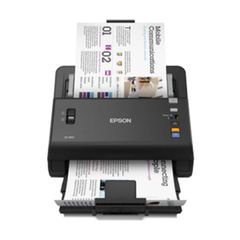  Máy Scan Epson Ds-860 