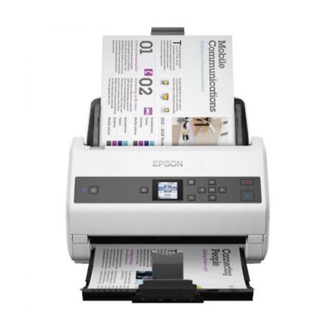 Máy Scan Epson Ds-870