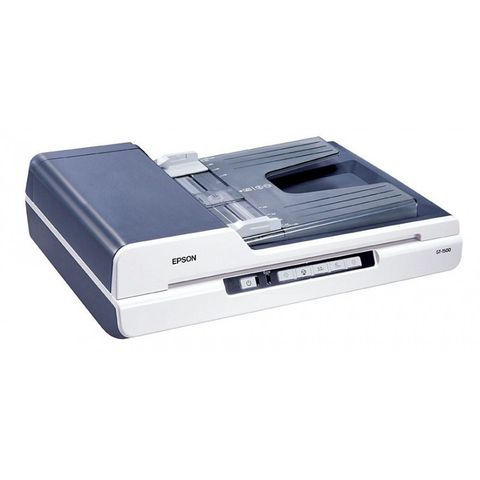 Máy Scan Epson Gt-1500 (quét 2 Mặt Tự Động)