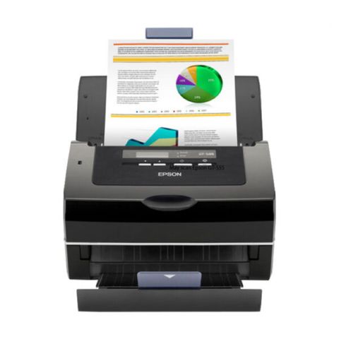 Máy Scan Epson Gt-s85
