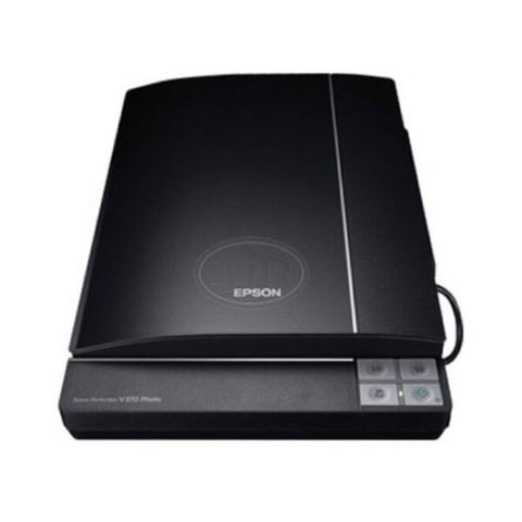 Máy Scan Epson V370