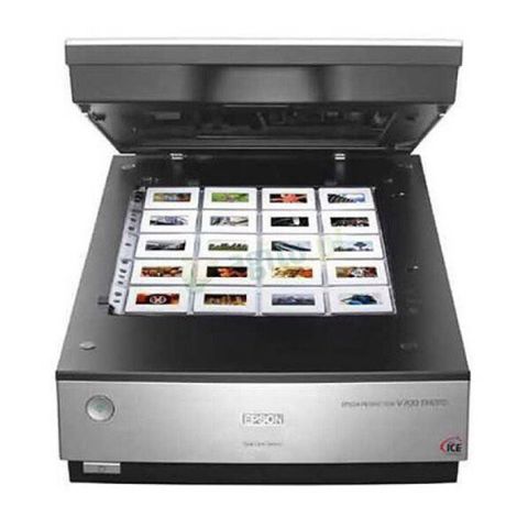 Máy Scan Epson V800
