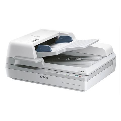 Máy Scan Epson Workforce Ds-70000 (a3)