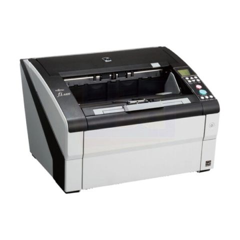 Máy Scan Fujitsu Fi-6400 Pa03575-b401