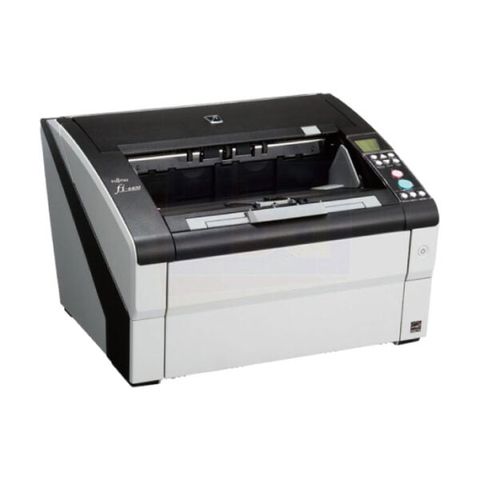 Máy Scan Fujitsu Fi-6800 Pa03575-b061