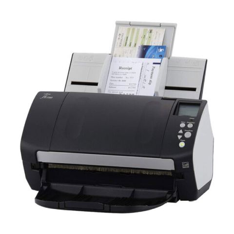 Máy Scan Fujitsu Fi-7140 Pa03670-b101