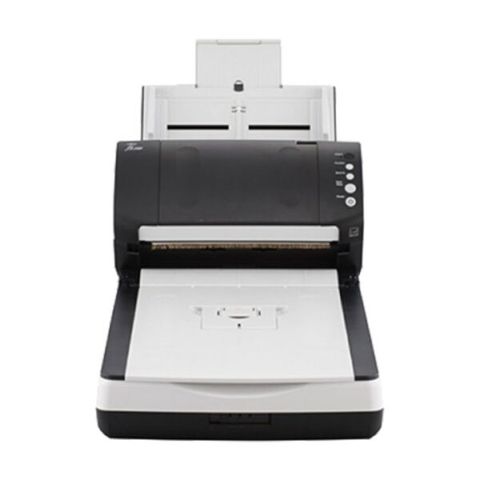 Máy Scan Fujitsu Fi-7240 Pa03670-b601