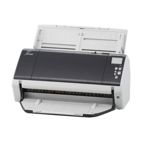 Máy Scan Fujitsu Fi-7460 Pa03710-b051
