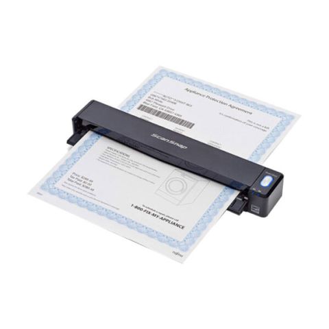 Máy Scan Fujitsu Ix100 Pa03688-b001