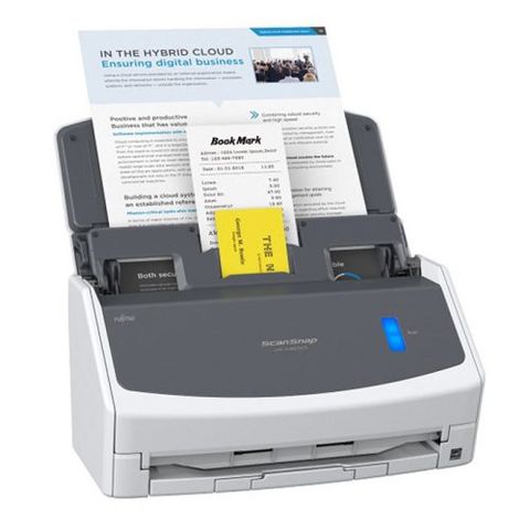 Máy Scan Fujitsu Ix1400