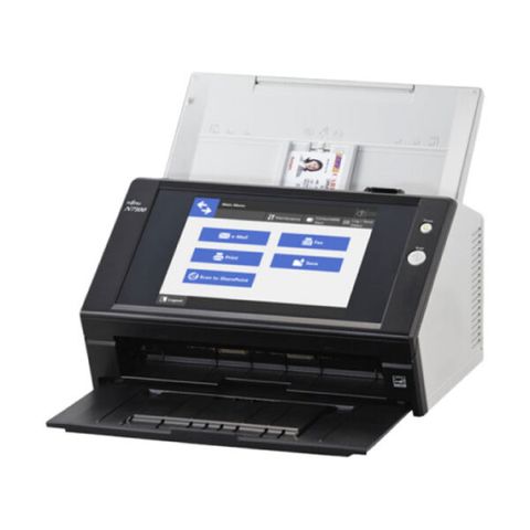 Máy Scan Fujitsu N7100 Pa03706-b001