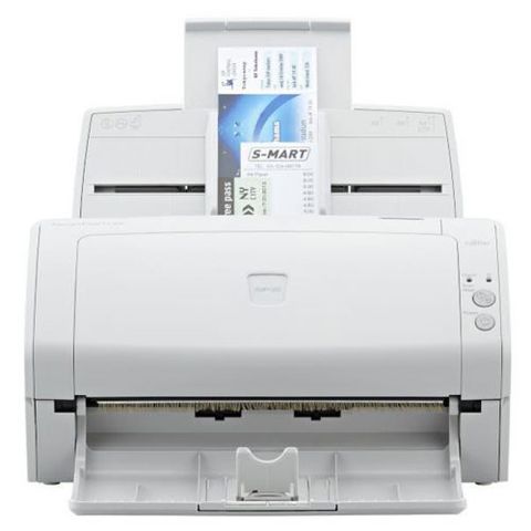 Máy Scan Fujitsu Partner Sp25