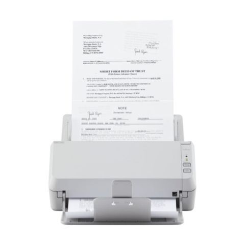 Máy Scan Fujitsu Sp1125 Pa03708-b011