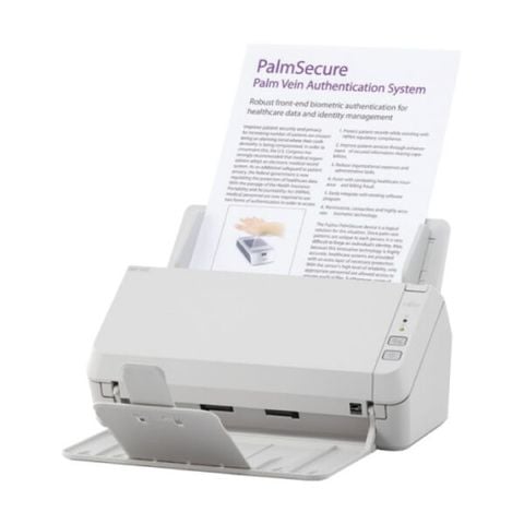 Máy Scan Fujitsu Sp1130 Pa03708-b021