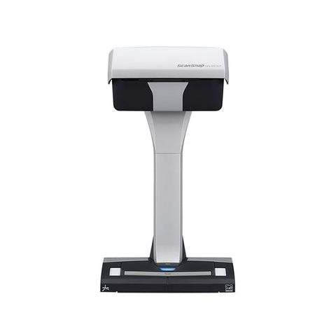 Máy Scan Fujitsu Sv600 (pa03641-b301) Quét Sách
