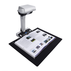  Máy Scan Fujitsu Sv600 Pa03641-b301 