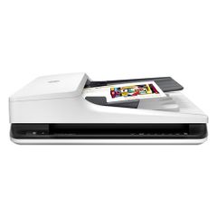  Máy Scan Hp 2500 F1 - L2747a 