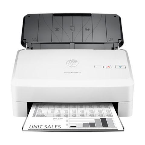 Máy Scan Hp 3000s3 - L2753A