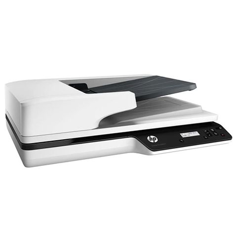 Máy Scan Hp 3500 F1-L2741a